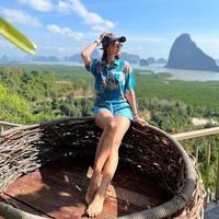 Отзыв от Анжела - DTV виза